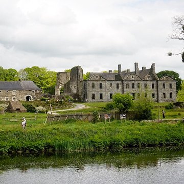 Abbaye de Bon-Repos