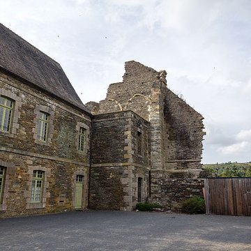 Abbaye de Bon-Repos
