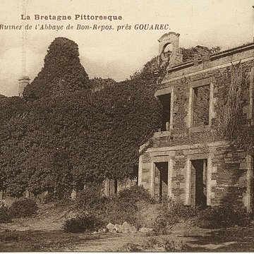 Abbaye de Bon-Repos