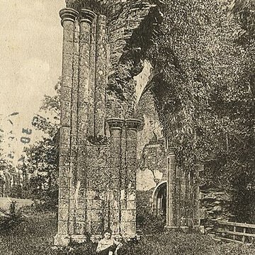 Abbaye de Bon-Repos