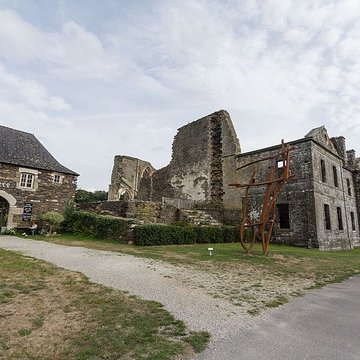 Abbaye de Bon-Repos