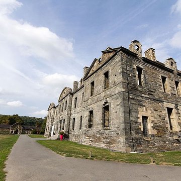 Abbaye de Bon-Repos