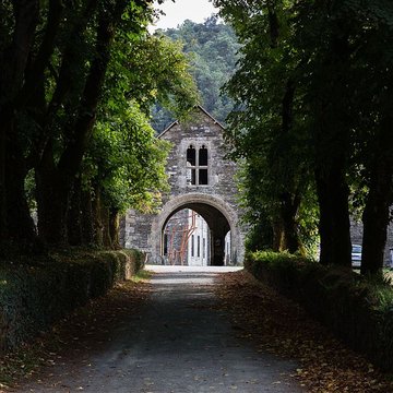 Abbaye de Bon-Repos