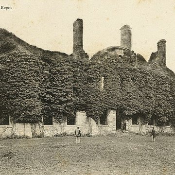 Abbaye de Bon-Repos