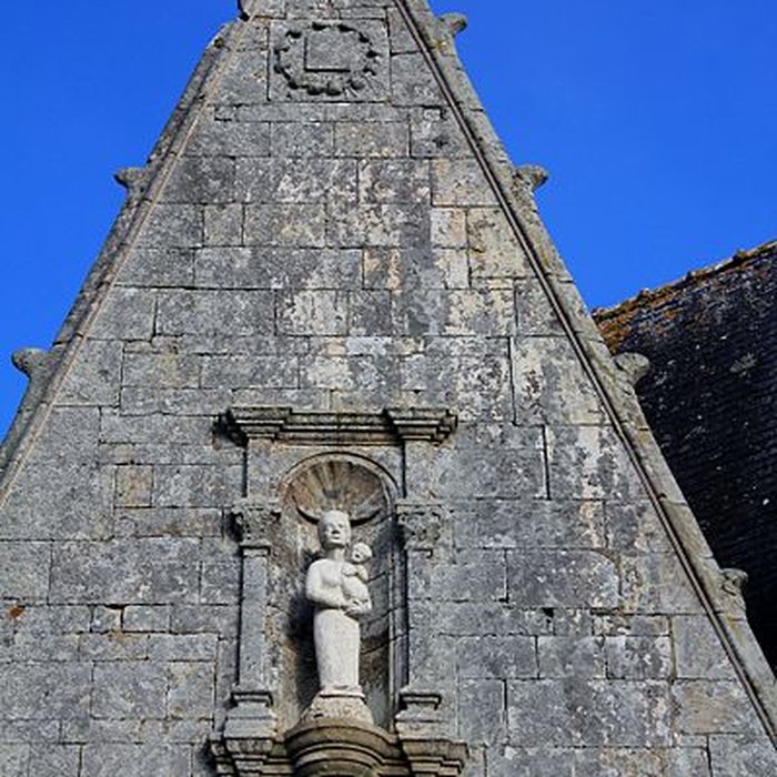 Photo de Église Notre-Dame-de-la-Fosse de La Chapelle-Neuve