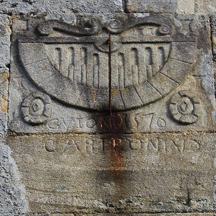 Photo de Église Notre-Dame-de-la-Fosse de La Chapelle-Neuve