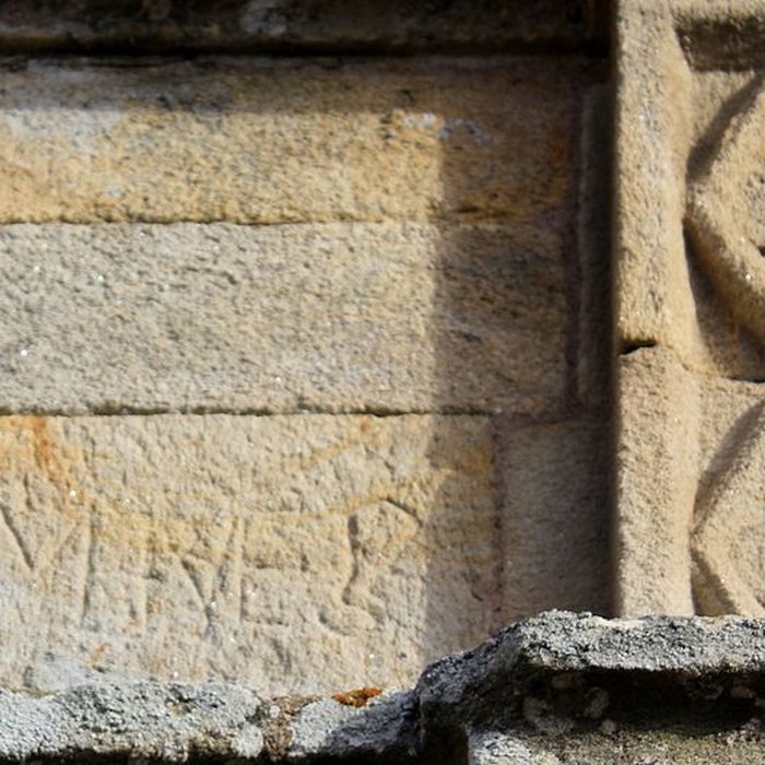 Photo de Église Notre-Dame-de-la-Fosse de La Chapelle-Neuve
