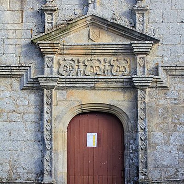 Photo de Église Notre-Dame-de-la-Fosse de La Chapelle-Neuve