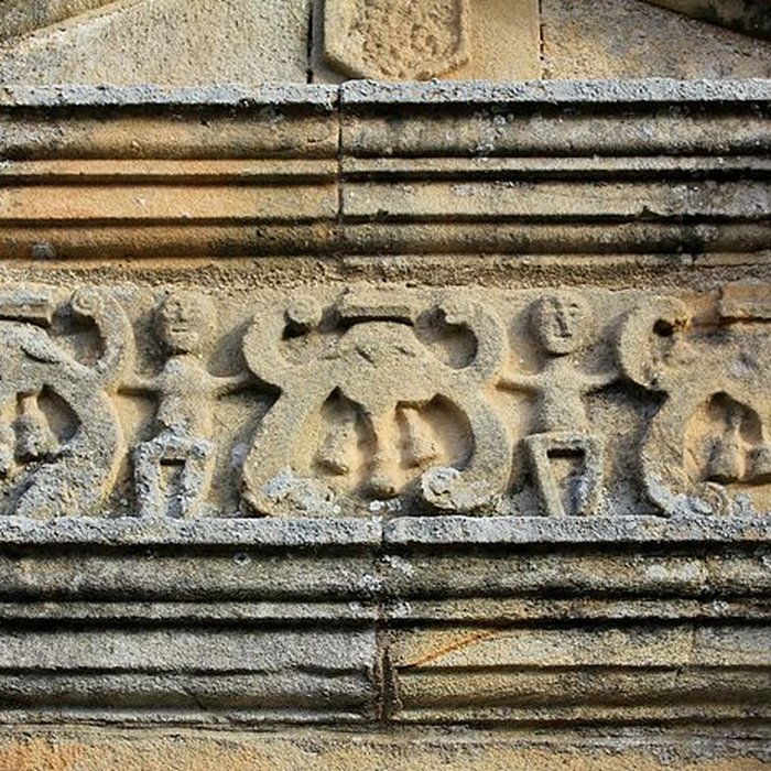Photo de Église Notre-Dame-de-la-Fosse de La Chapelle-Neuve