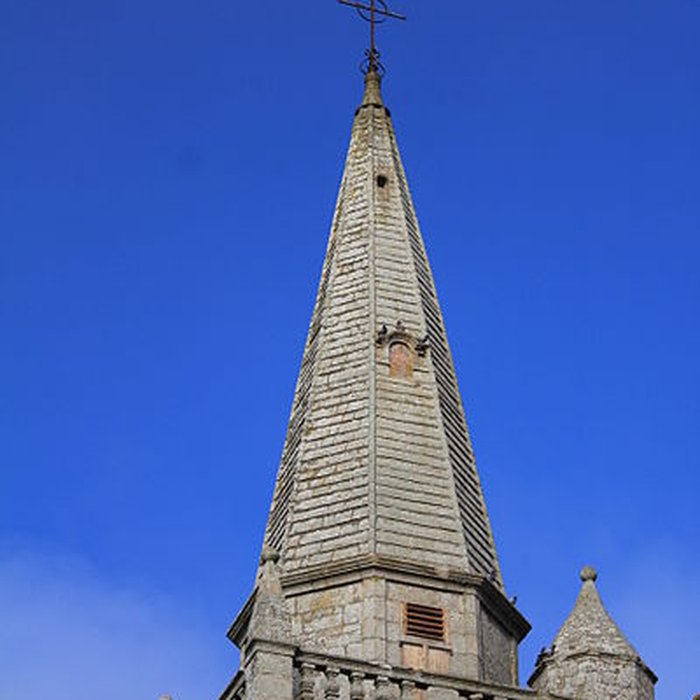 Photo de Église Notre-Dame-de-la-Fosse de La Chapelle-Neuve