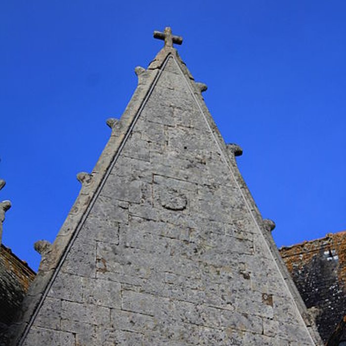 Photo de Église Notre-Dame-de-la-Fosse de La Chapelle-Neuve