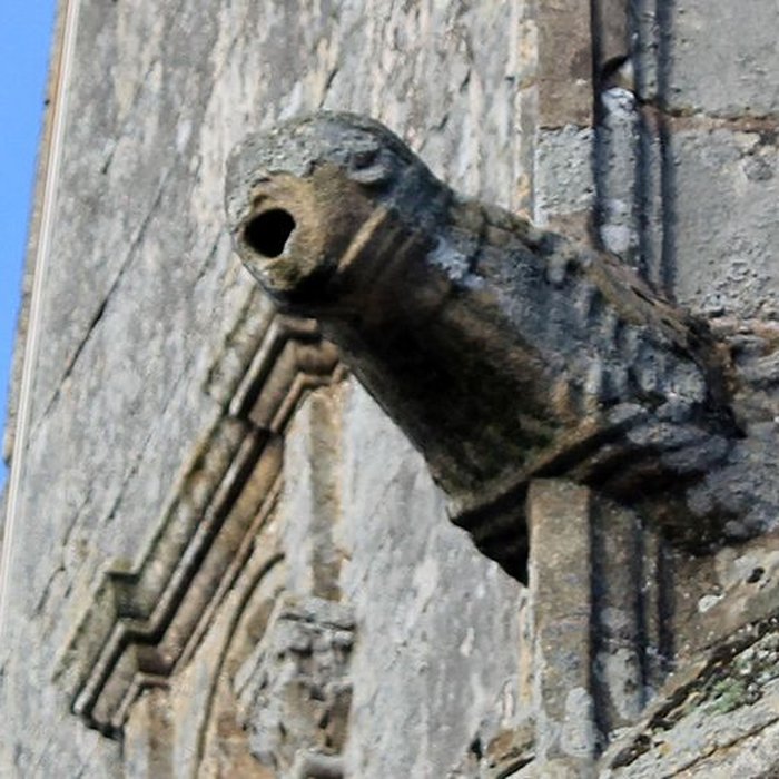 Photo de Église Notre-Dame-de-la-Fosse de La Chapelle-Neuve