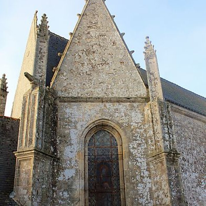 Photo de Église Notre-Dame-de-la-Fosse de La Chapelle-Neuve
