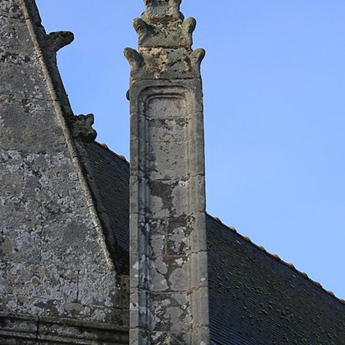 Photo de Église Notre-Dame-de-la-Fosse de La Chapelle-Neuve