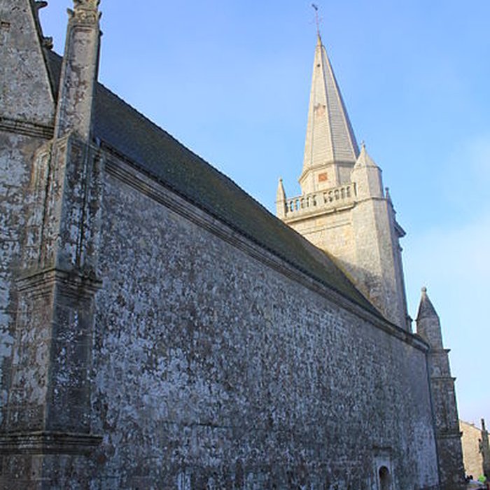 Photo de Église Notre-Dame-de-la-Fosse de La Chapelle-Neuve