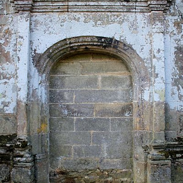 Photo de Église Notre-Dame-de-la-Fosse de La Chapelle-Neuve