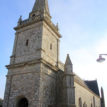 eglise notre dame de la fosse de la chapelle neuve