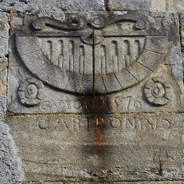 Église Notre-Dame-de-la-Fosse de La Chapelle-Neuve
