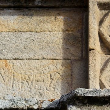 Église Notre-Dame-de-la-Fosse de La Chapelle-Neuve
