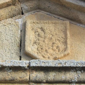 Église Notre-Dame-de-la-Fosse de La Chapelle-Neuve