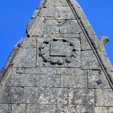 Église Notre-Dame-de-la-Fosse de La Chapelle-Neuve