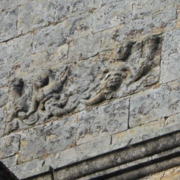 Église Notre-Dame-de-la-Fosse de La Chapelle-Neuve