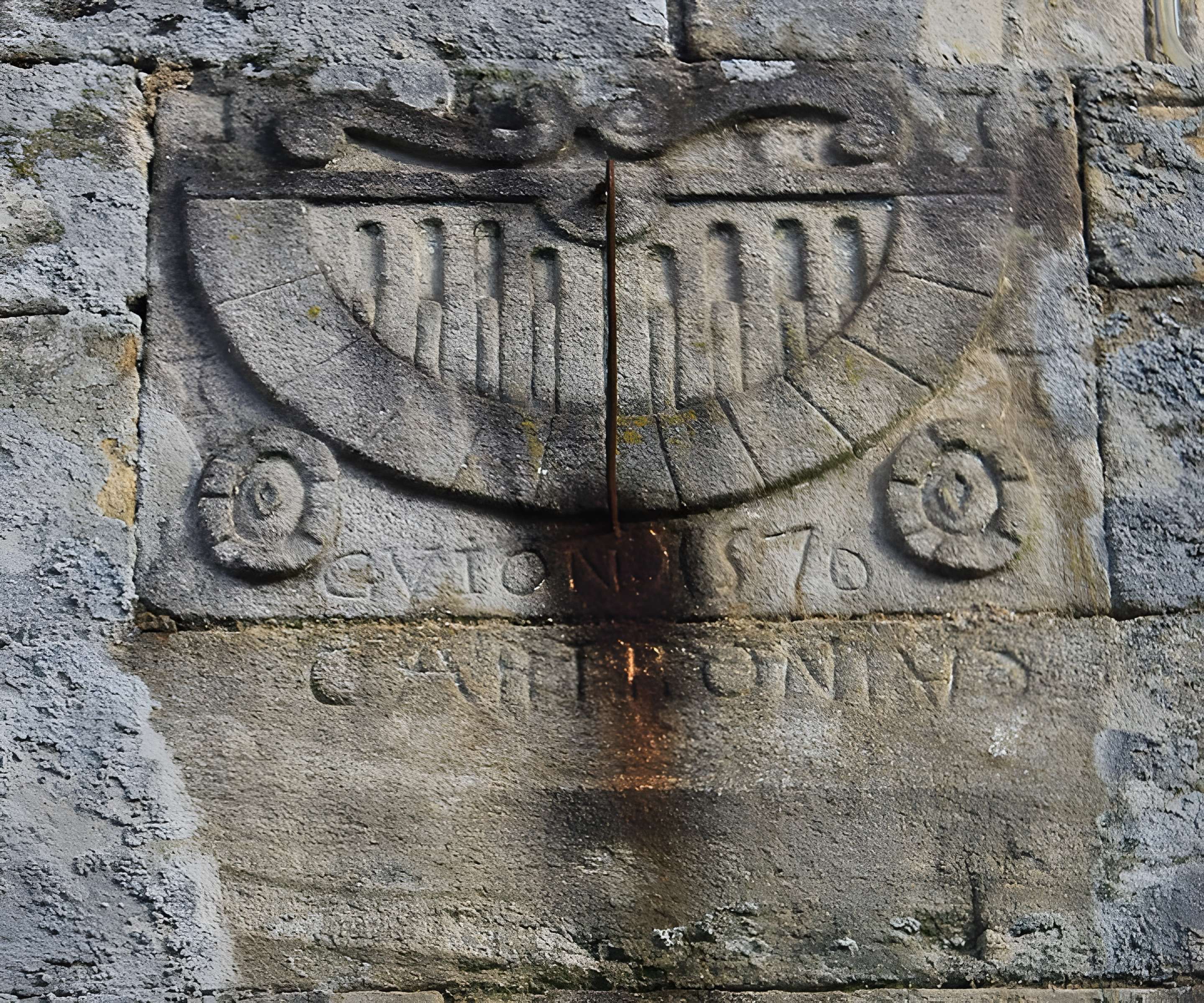 Église Notre-Dame-de-la-Fosse de La Chapelle-Neuve