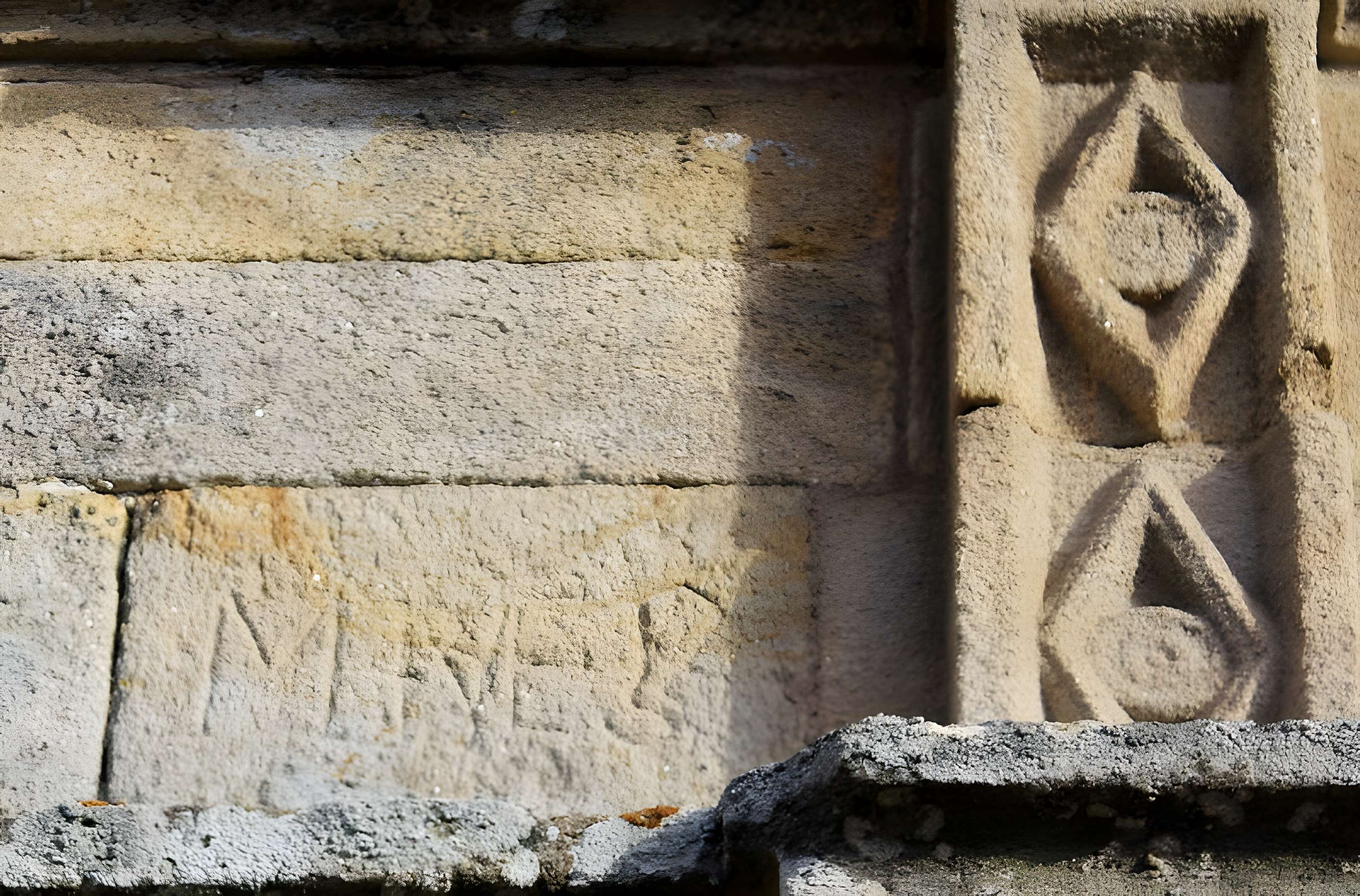 Église Notre-Dame-de-la-Fosse de La Chapelle-Neuve