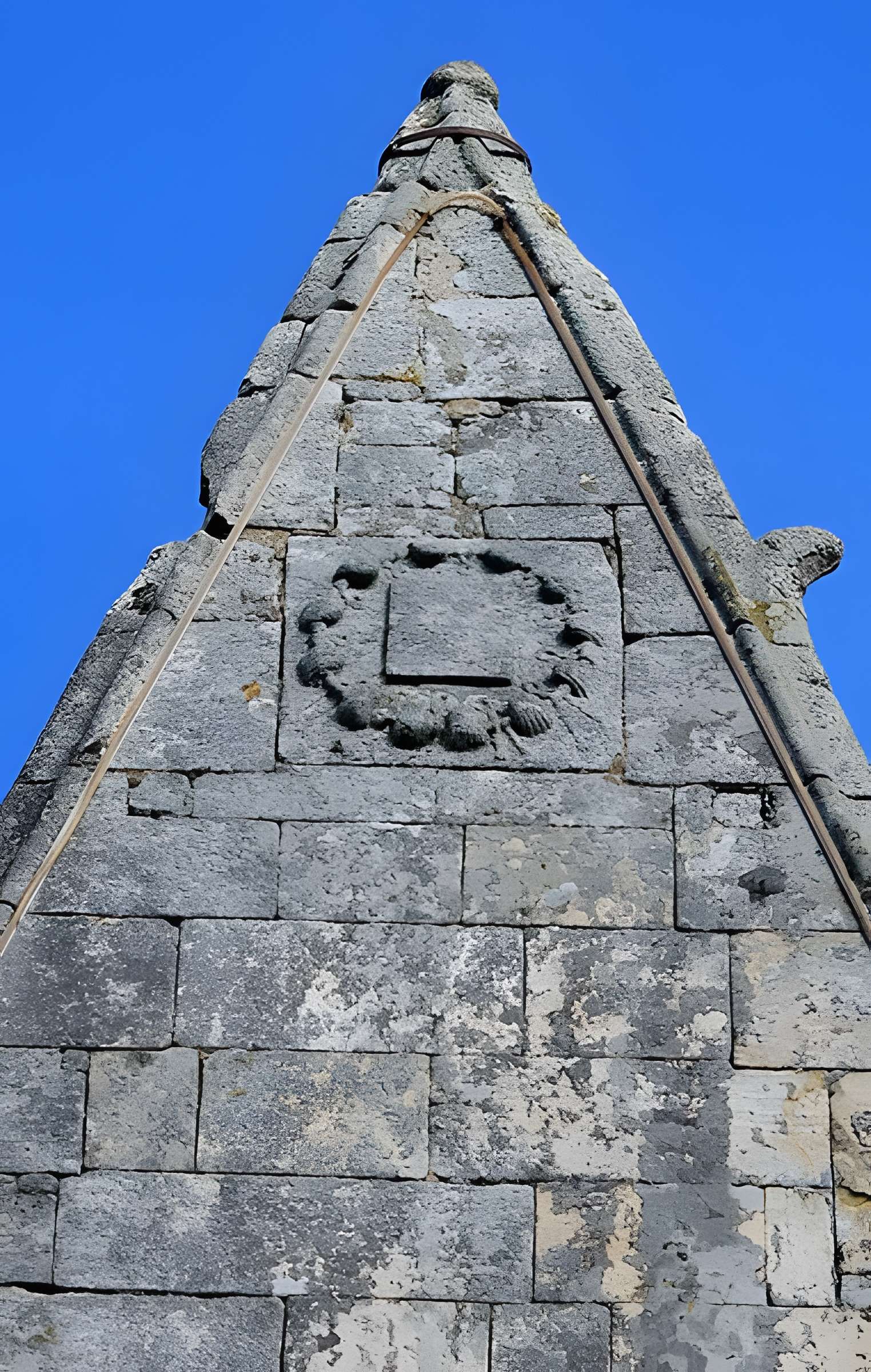 Église Notre-Dame-de-la-Fosse de La Chapelle-Neuve