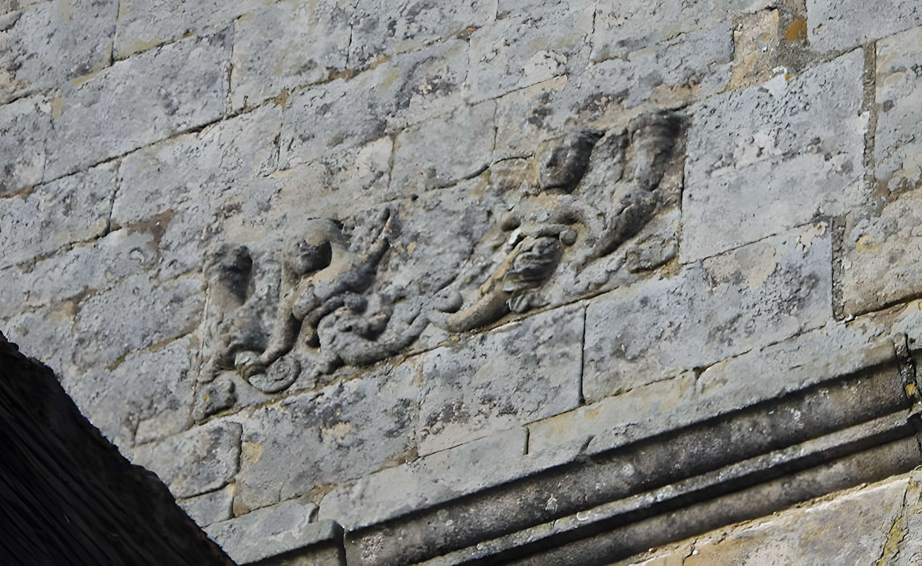 Église Notre-Dame-de-la-Fosse de La Chapelle-Neuve