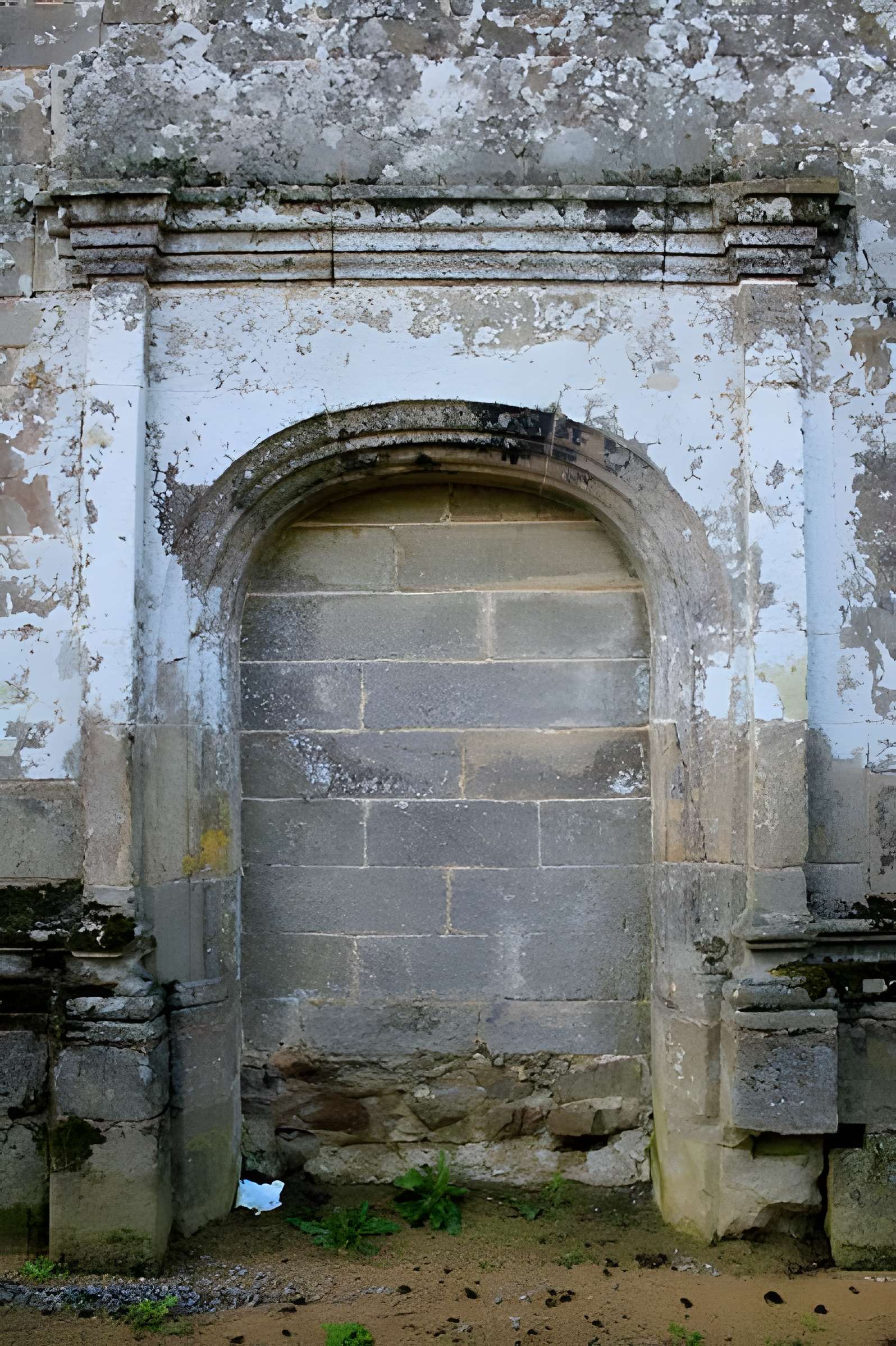Église Notre-Dame-de-la-Fosse de La Chapelle-Neuve