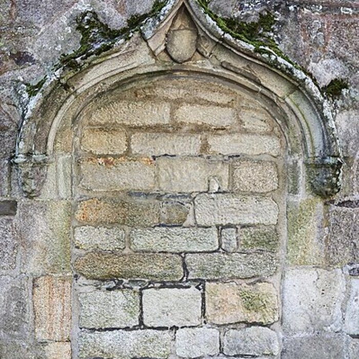 Photo de Église Notre-Dame-de-la-Joie de Pontivy