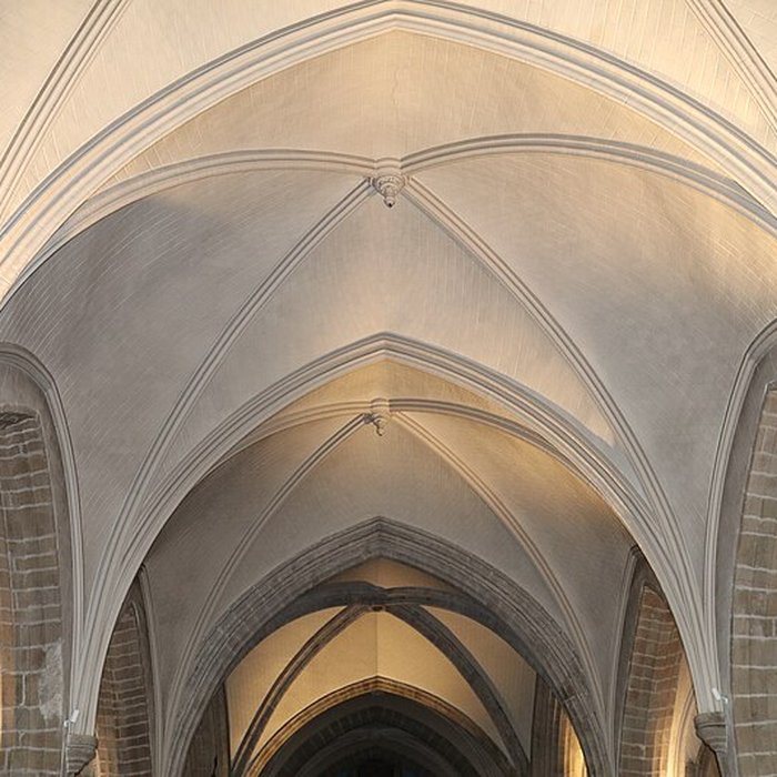 Photo de Église Notre-Dame-de-la-Joie de Pontivy