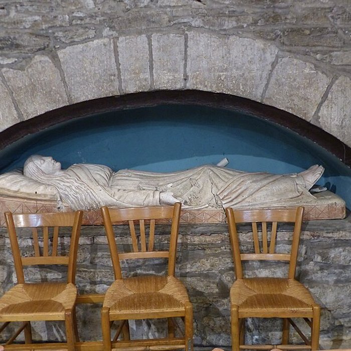 Photo de Église Notre-Dame-de-la-Joie de Pontivy