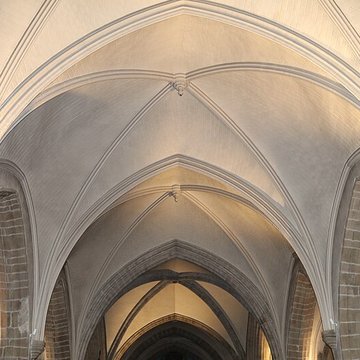 Église Notre-Dame-de-la-Joie de Pontivy