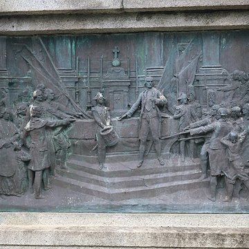 Église Notre-Dame-de-la-Joie de Pontivy
