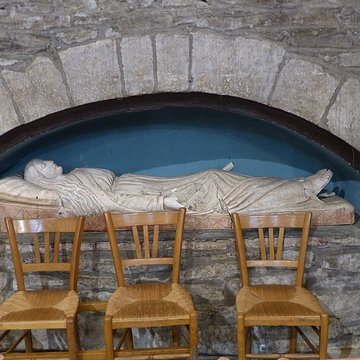 Église Notre-Dame-de-la-Joie de Pontivy