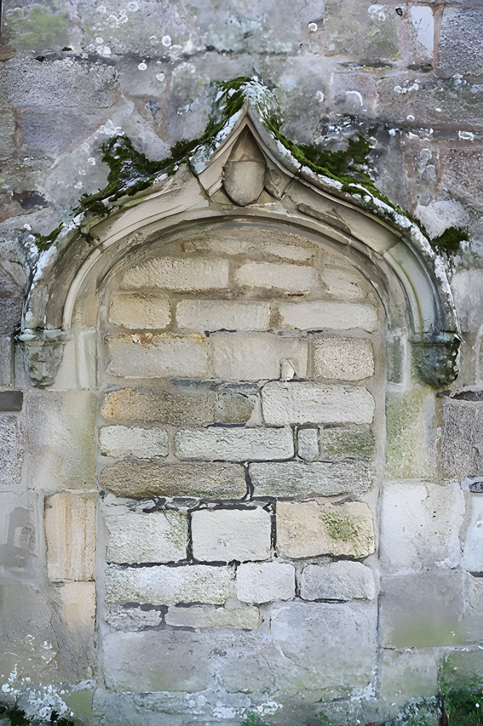 Église Notre-Dame-de-la-Joie de Pontivy