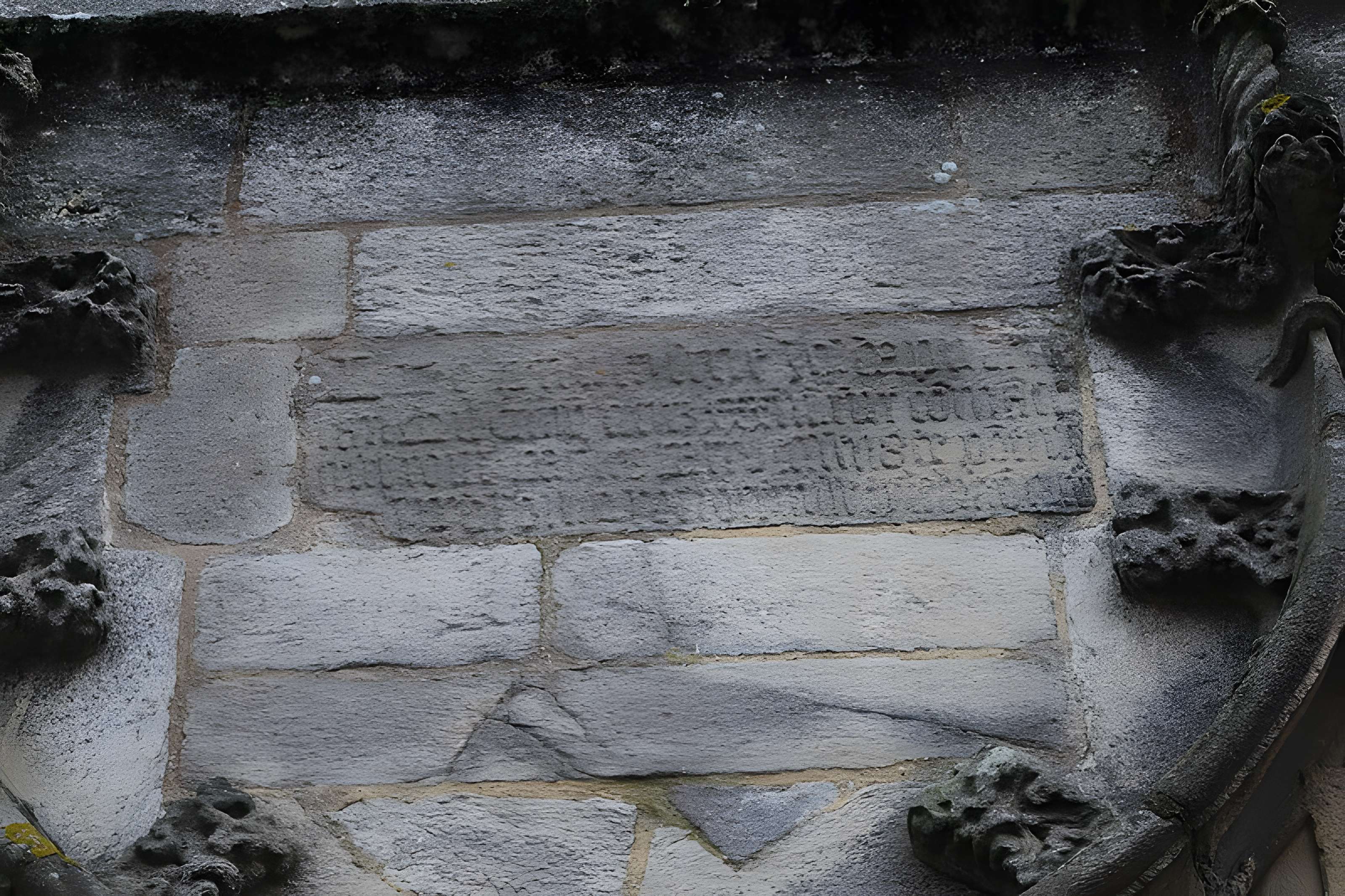 Église Notre-Dame-de-la-Joie de Pontivy