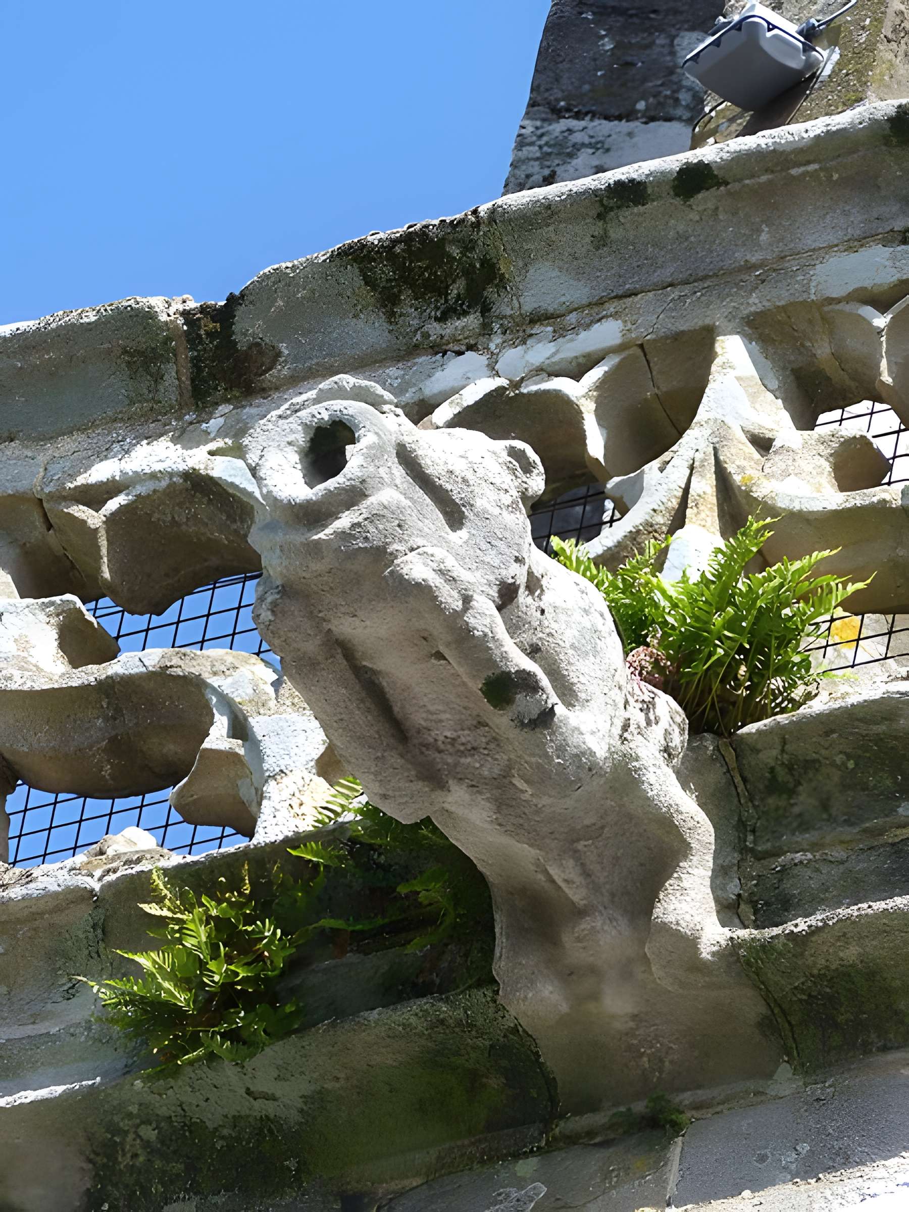 Église Notre-Dame-de-la-Joie de Pontivy