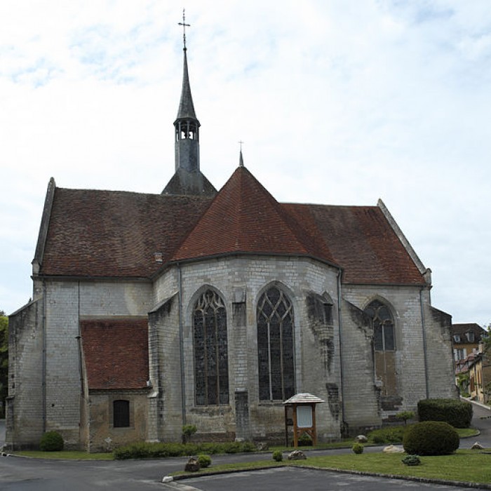 Photo de Église Notre-Dame-de-la-Nativité de Bérulle