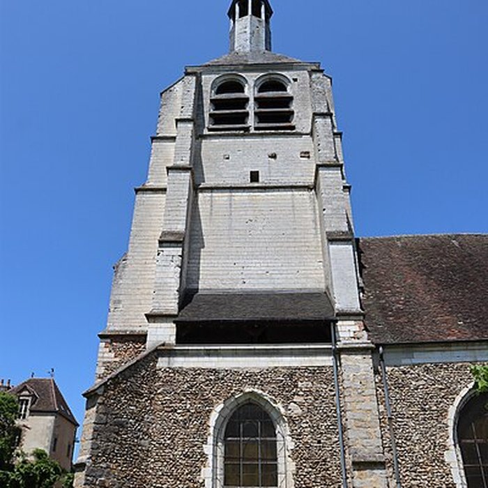 Photo de Église Notre-Dame-de-la-Nativité de Bérulle