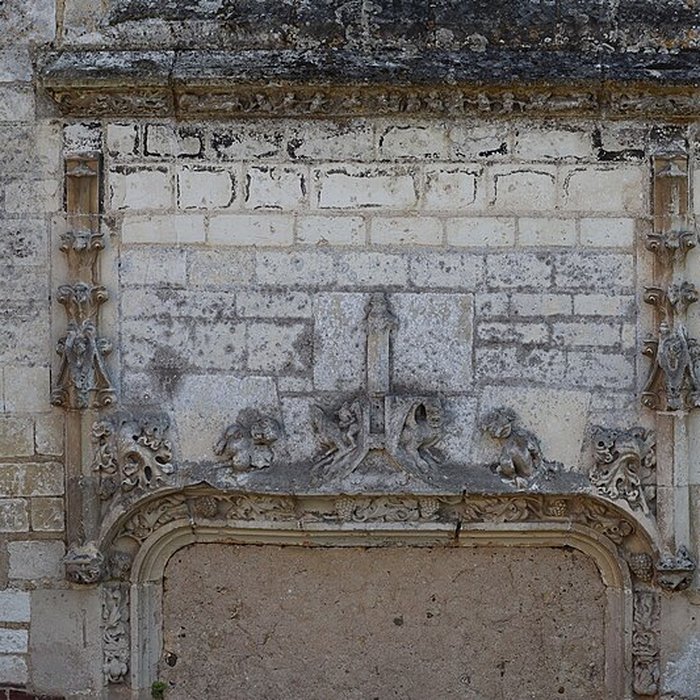 Photo de Église Notre-Dame-de-la-Nativité de Bérulle