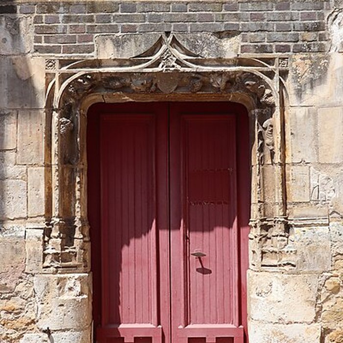 Photo de Église Notre-Dame-de-la-Nativité de Bérulle
