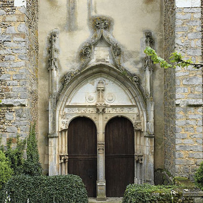 Photo de Église Notre-Dame-de-la-Nativité de Bérulle