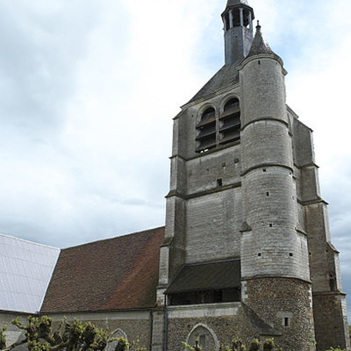 Photo de Église Notre-Dame-de-la-Nativité de Bérulle