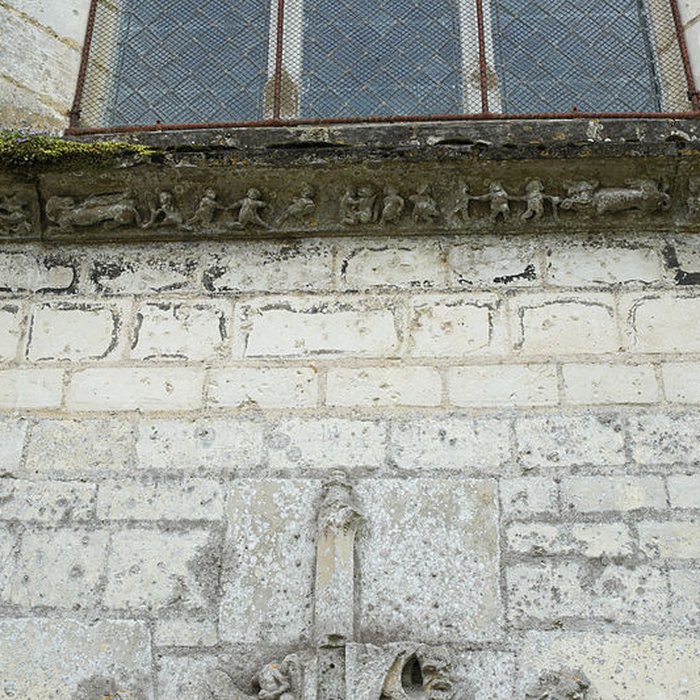 Photo de Église Notre-Dame-de-la-Nativité de Bérulle