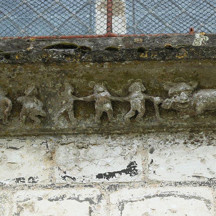 Photo de Église Notre-Dame-de-la-Nativité de Bérulle
