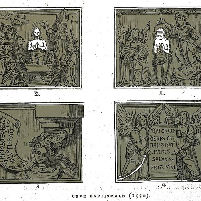 Photo de Église Notre-Dame-de-la-Nativité de Bérulle