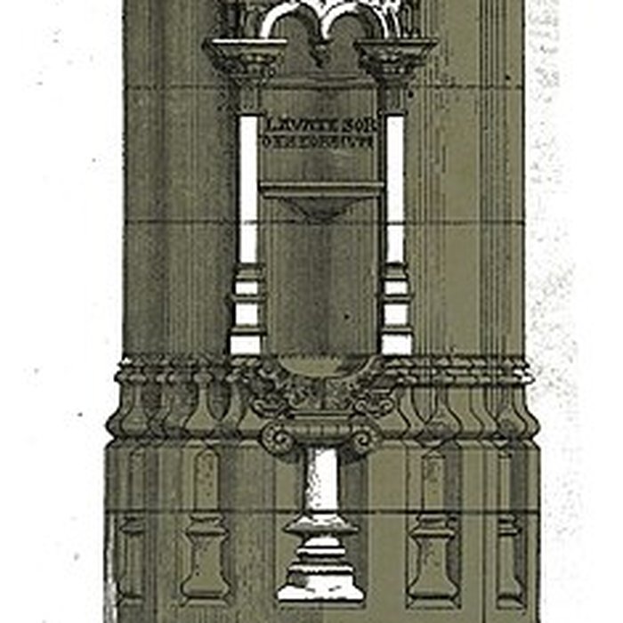 Photo de Église Notre-Dame-de-la-Nativité de Bérulle